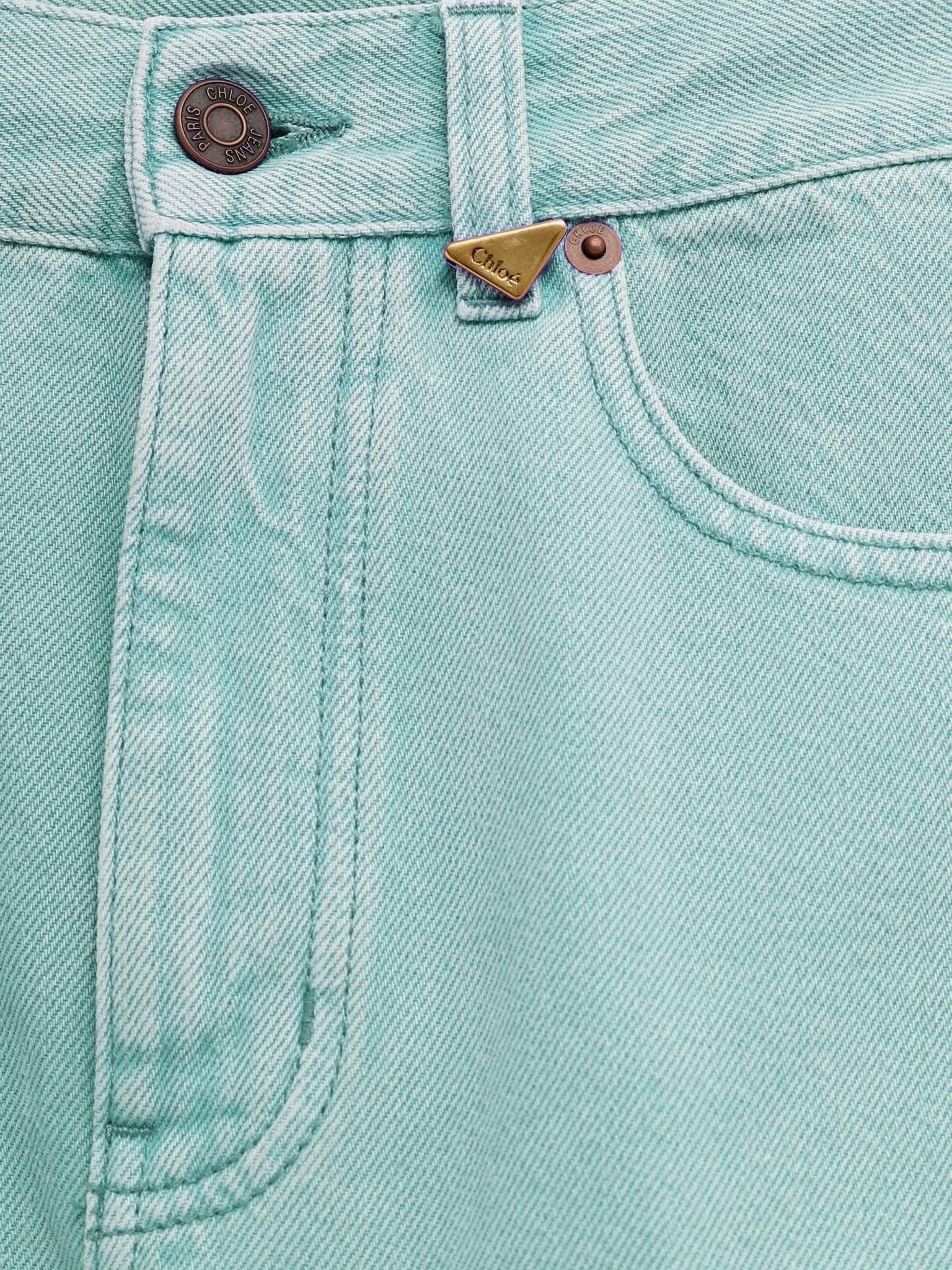 [Chloe] Jeans SS26 26UDP1125247D