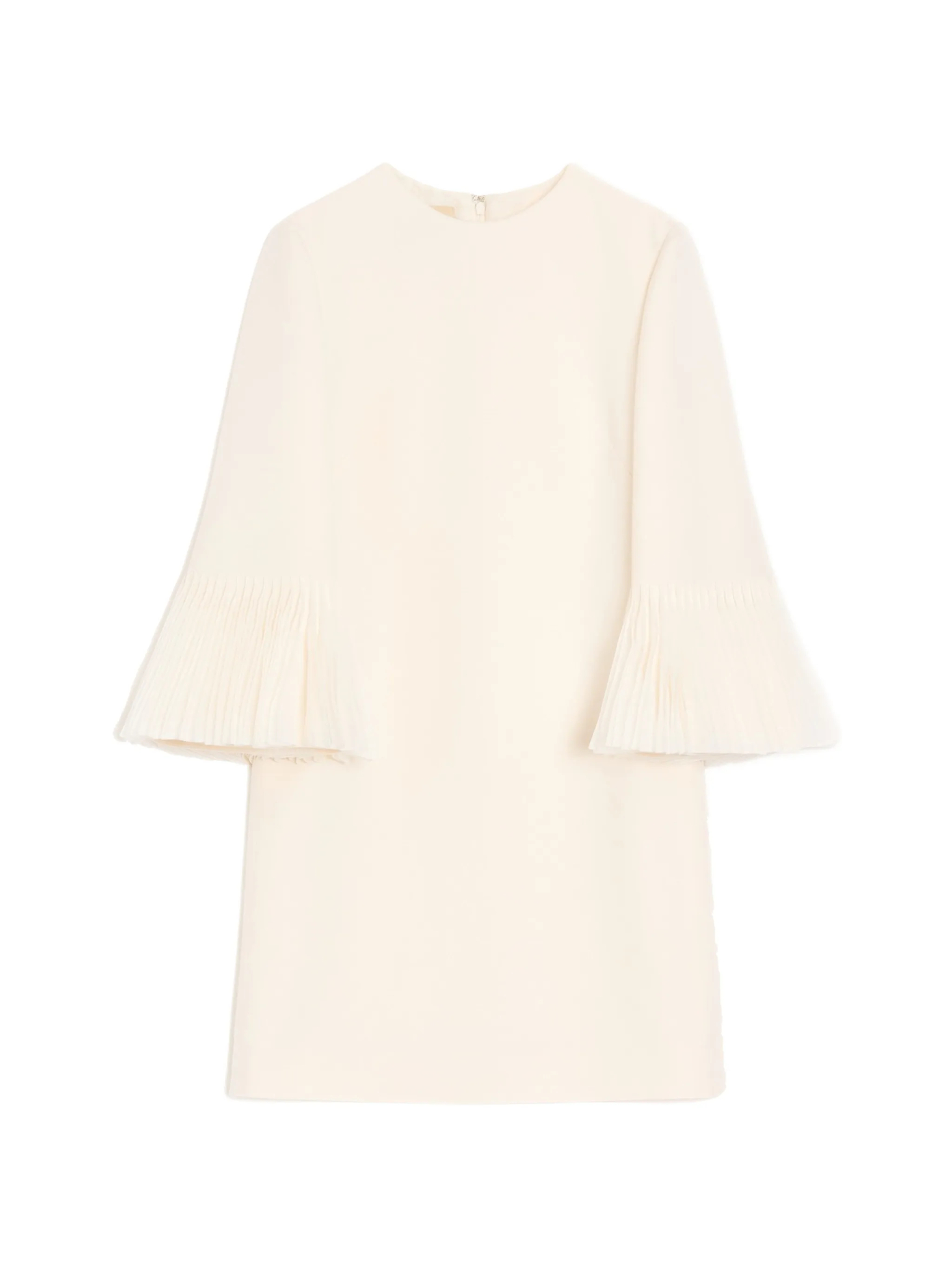 [Valentino PAP] Long sleeve dress SS26 8B0VAKF51CFA03