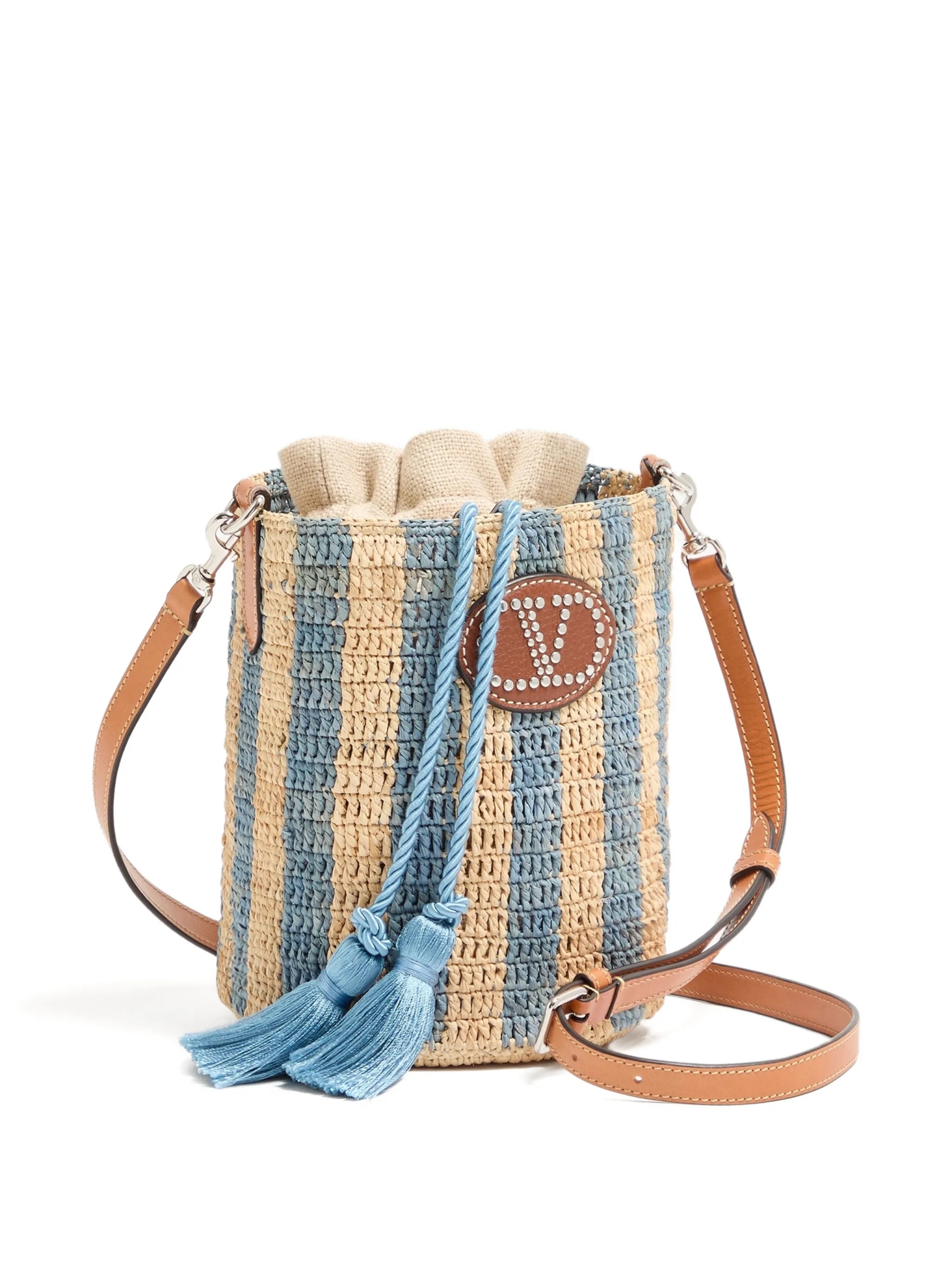 [Valentino Garavani] Cross body bag SS26 8W2B0T03IXUC8G