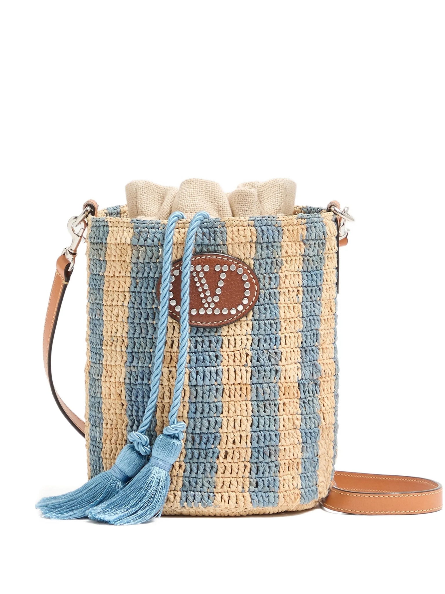 [Valentino Garavani] Cross body bag SS26 8W2B0T03IXUC8G