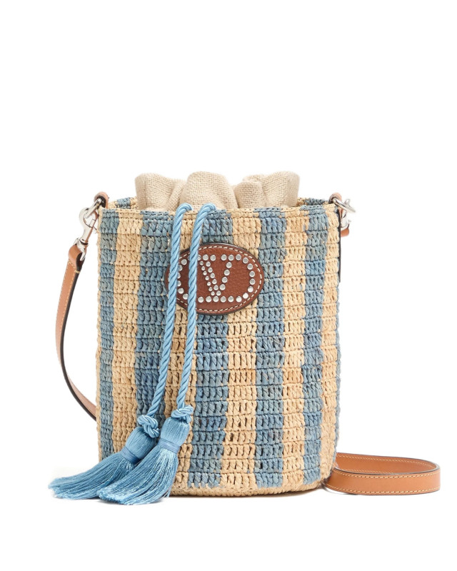 [Valentino Garavani] Cross body bag SS26 8W2B0T03IXUC8G