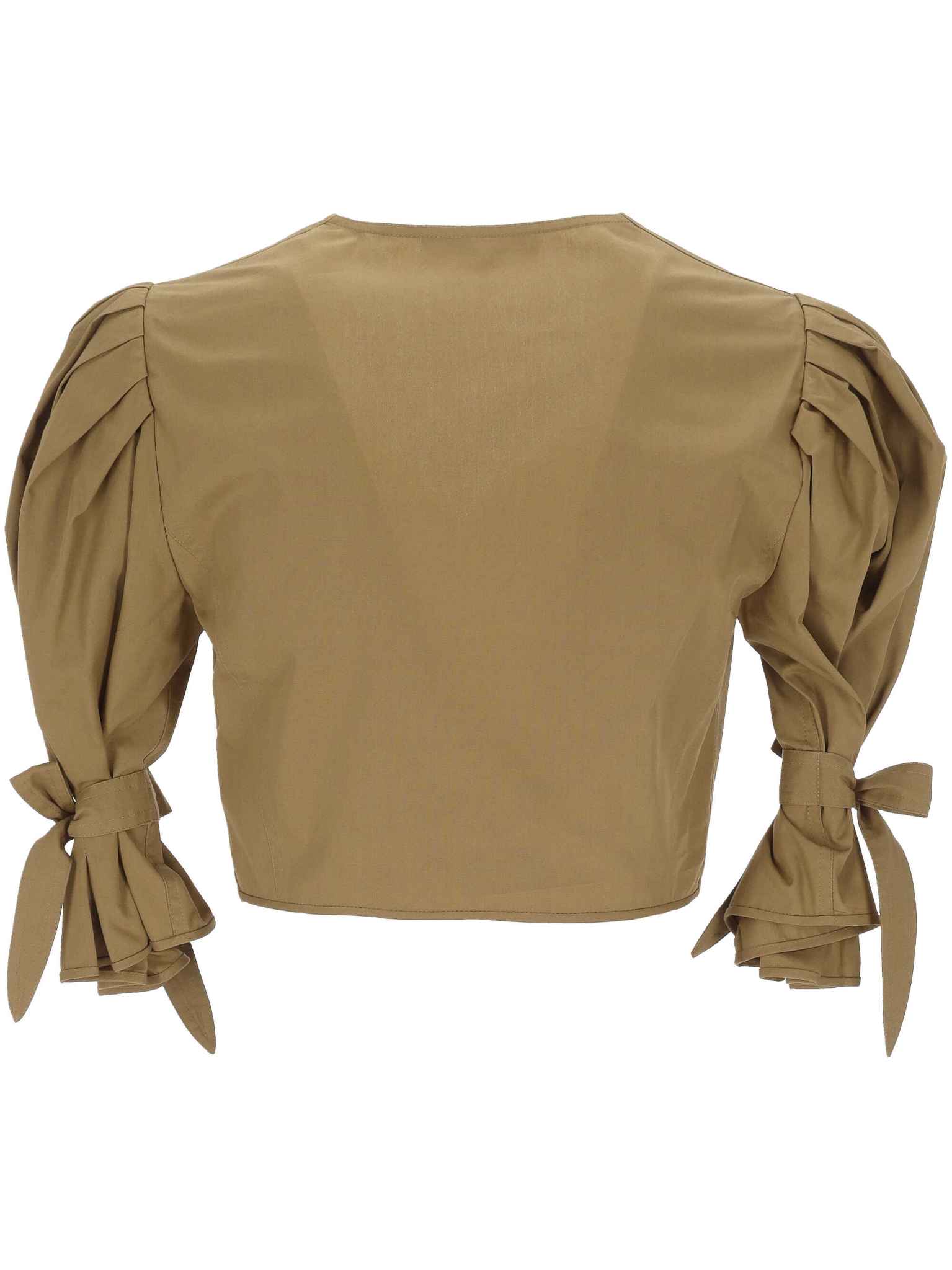 [Chloe] Blouse SS26 26UHT301413B6