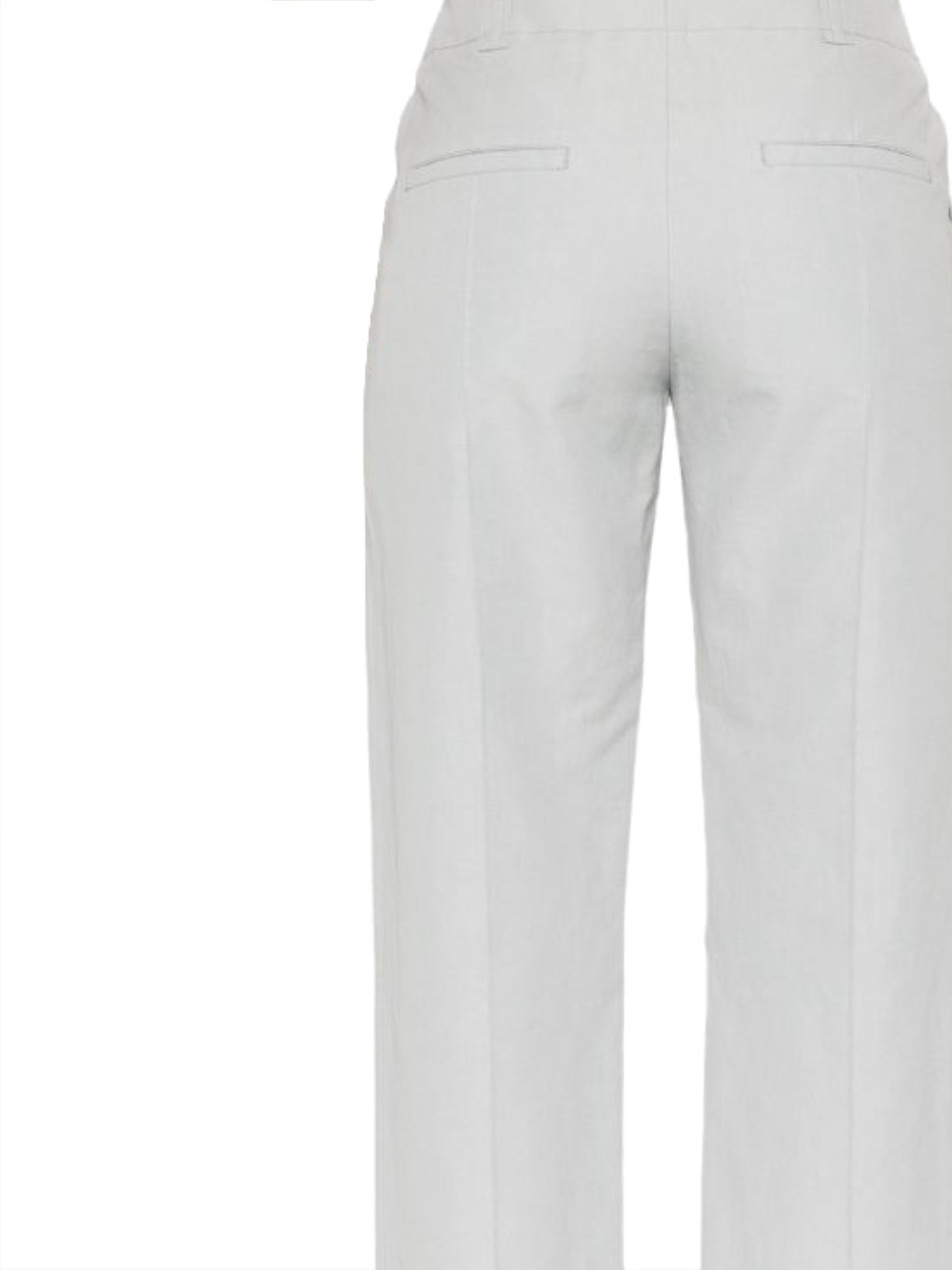 [Chloe] Jeans SS26 26UPA0414301M