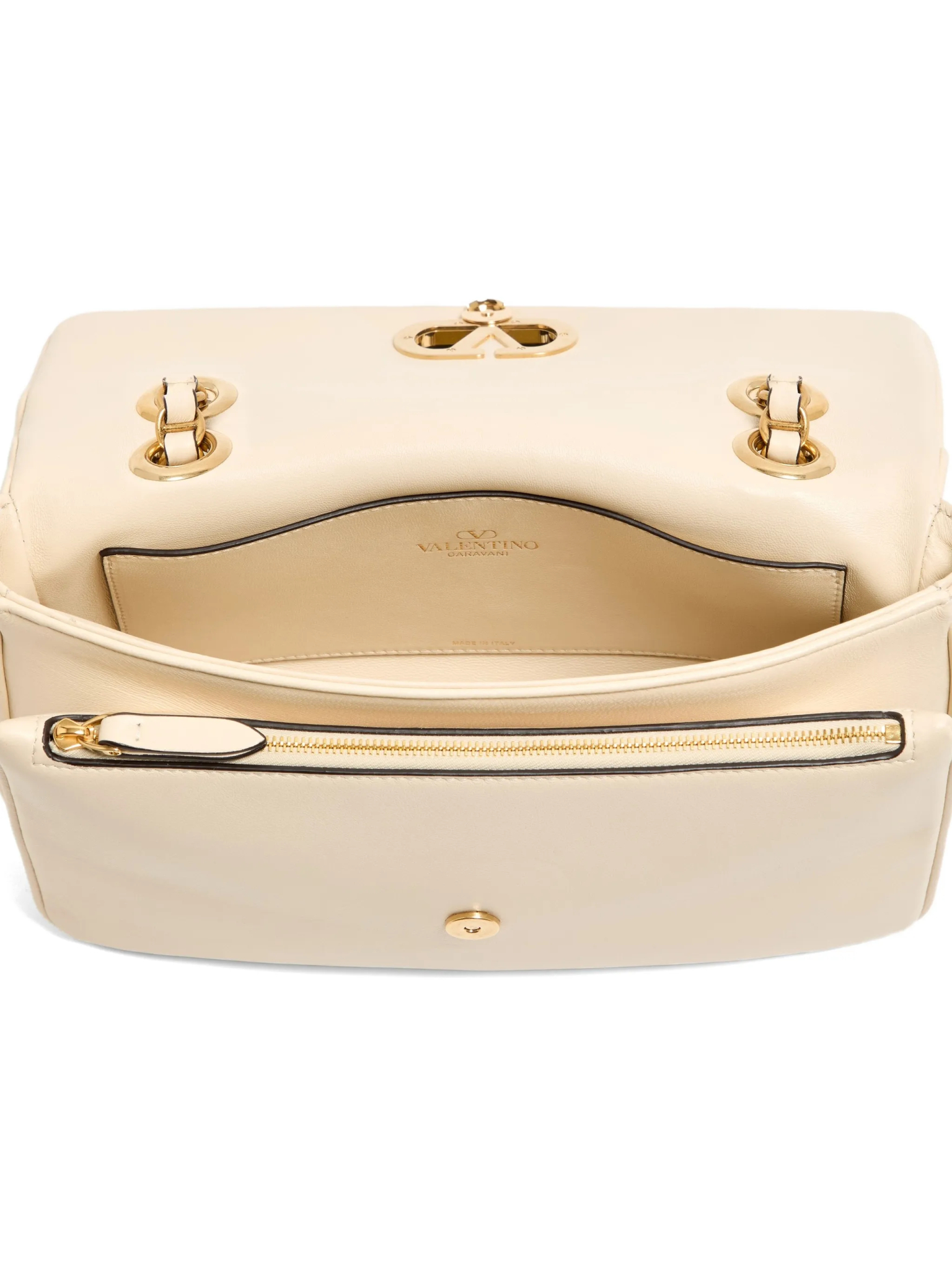[Valentino Garavani] Cross body bag SS26 8W0B0T57AIRREN