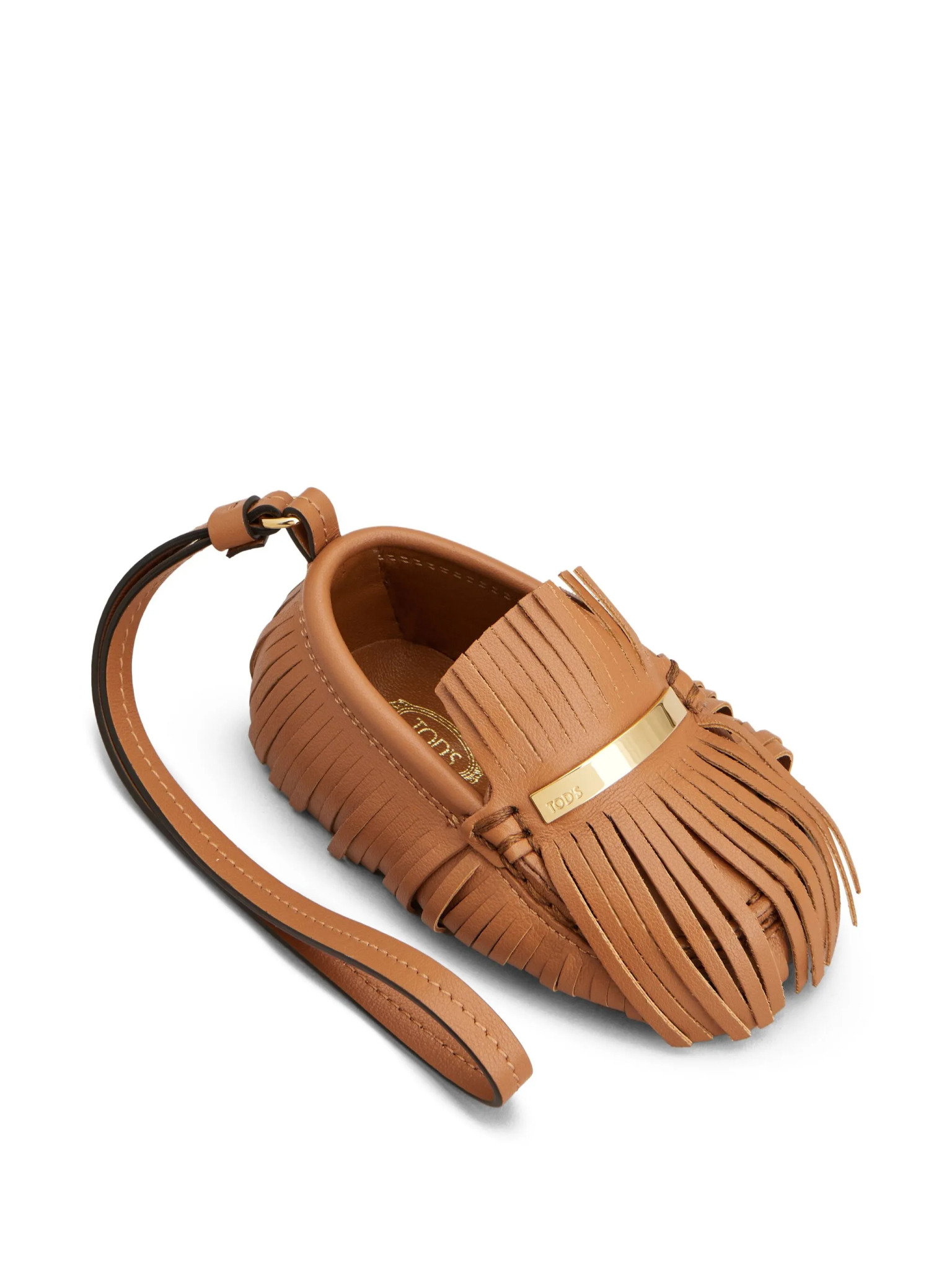 [Tod's] Keyring SS26 XAWCFLX2400RORS410