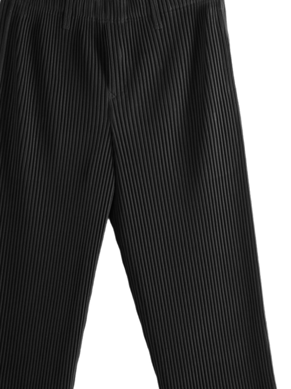 [Issey Miyake] Trousers SS26 HP66JF15815