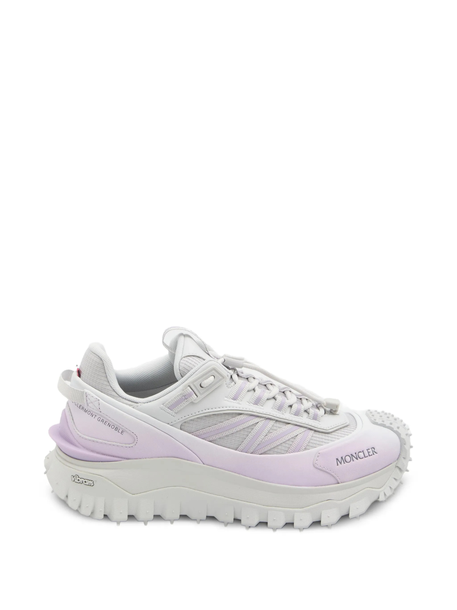 [Moncler] Sneakers SS26 9B4M001-30M844360Q