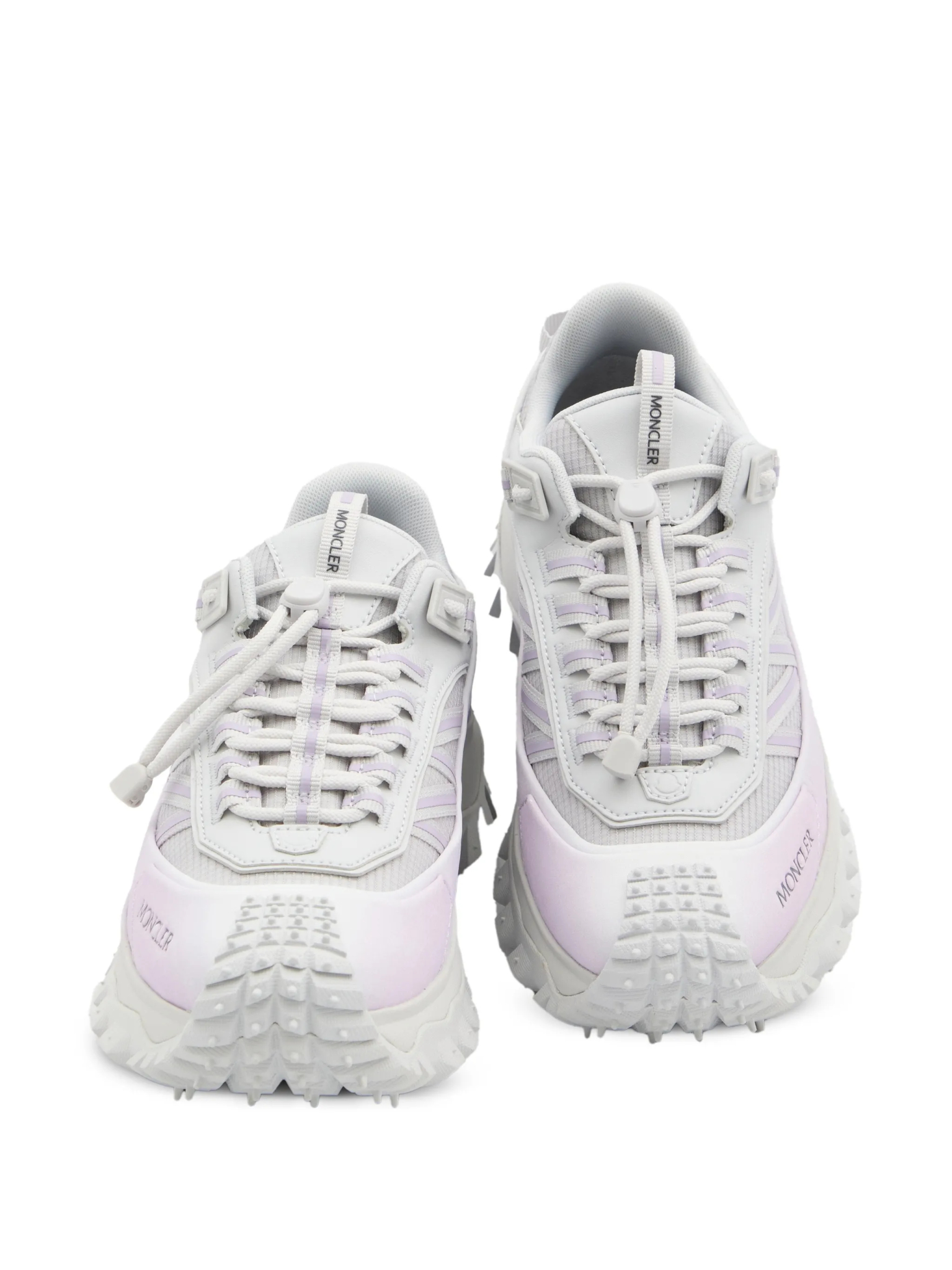[Moncler] Sneakers SS26 9B4M001-30M844360Q