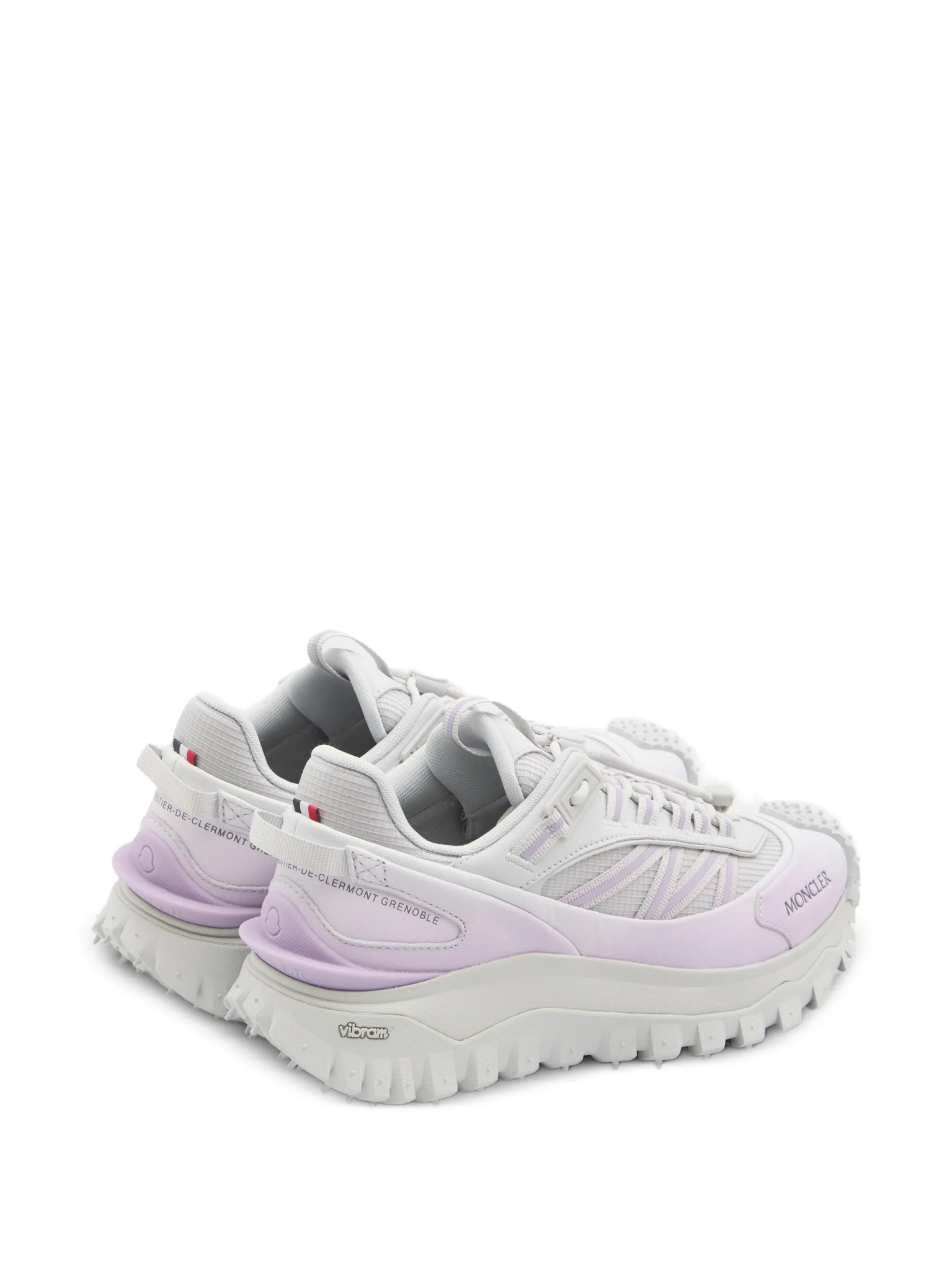 [Moncler] Sneakers SS26 9B4M001-30M844360Q