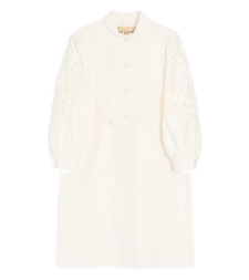 [Valentino PAP] Long sleeve dress SS26 8B3VAJS09VN0BO