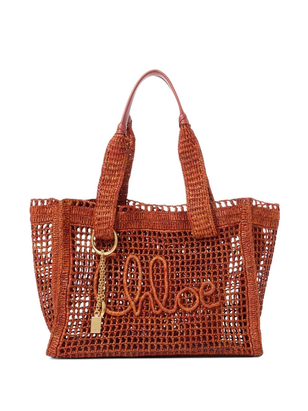 [Chloe] Shoulder bag SS26 26US904P0826M