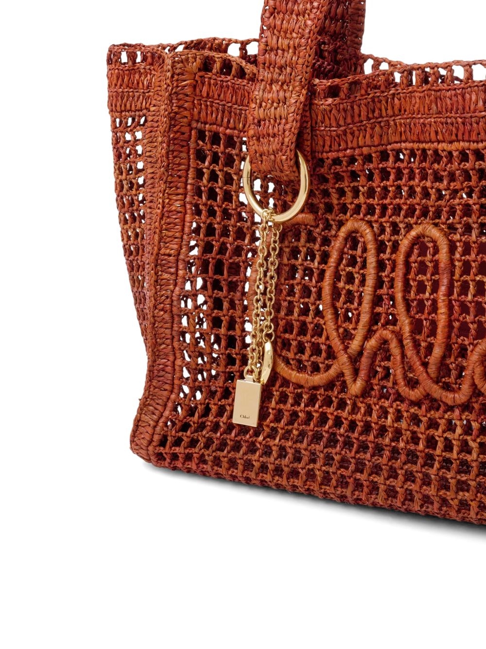 [Chloe] Shoulder bag SS26 26US904P0826M