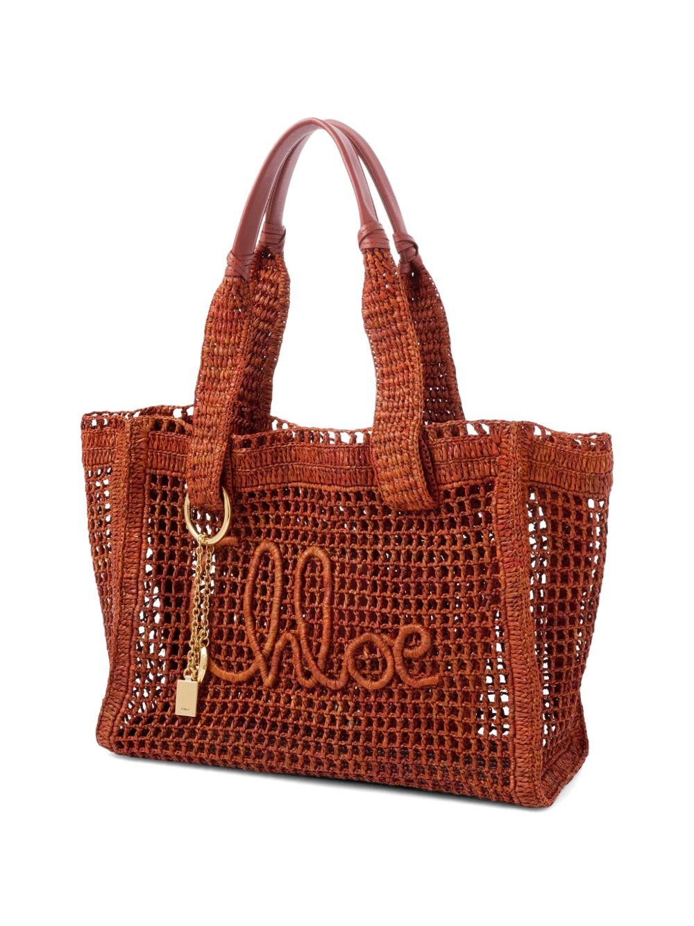 [Chloe] Shoulder bag SS26 26US904P0826M