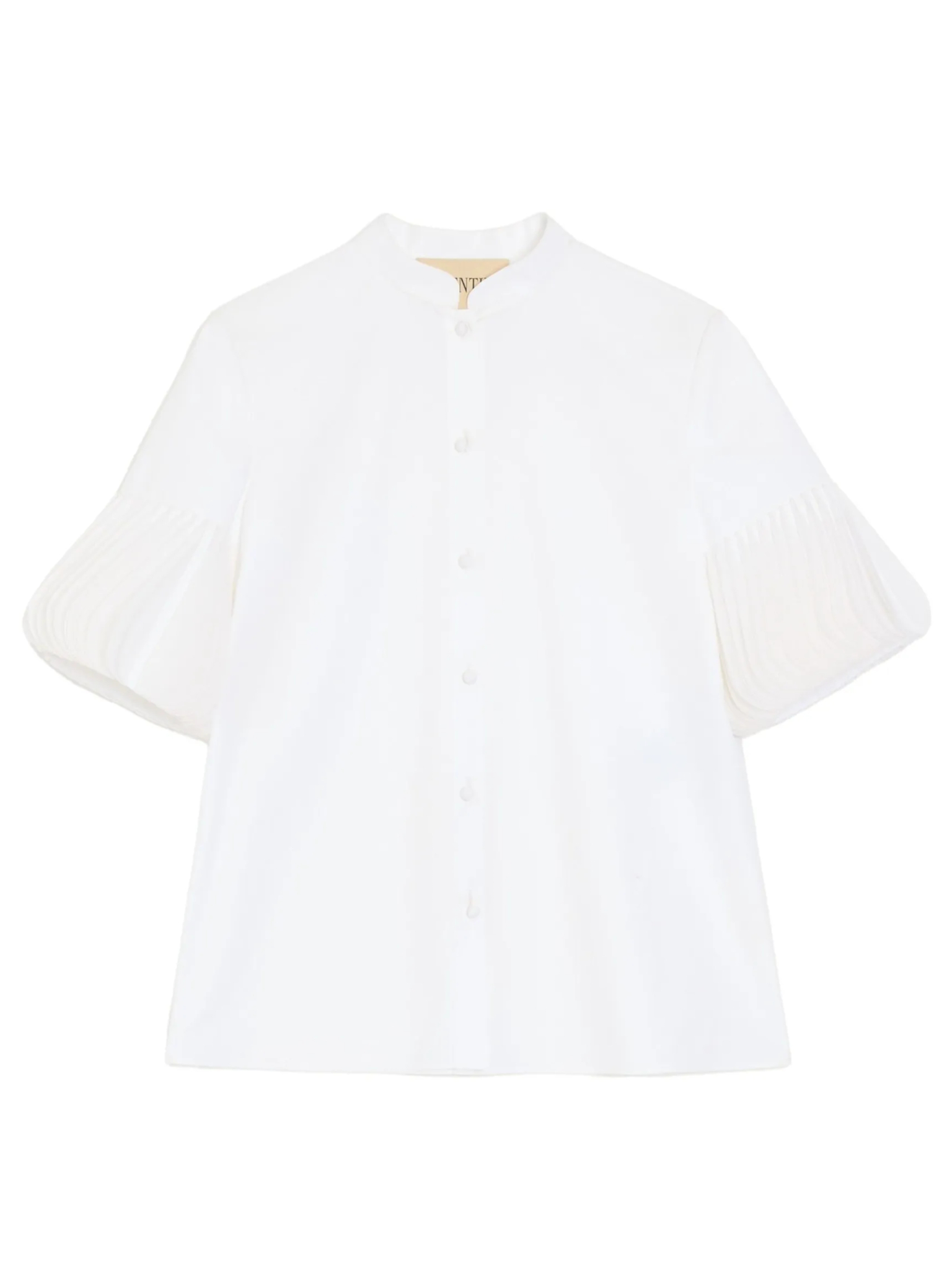 [Valentino PAP] T-shirts Short Sleeve SS26 8B0AA0G55A60BO