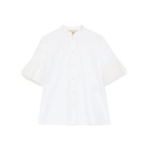 [Valentino PAP] T-shirts Short Sleeve SS26 8B0AA0G55A60BO