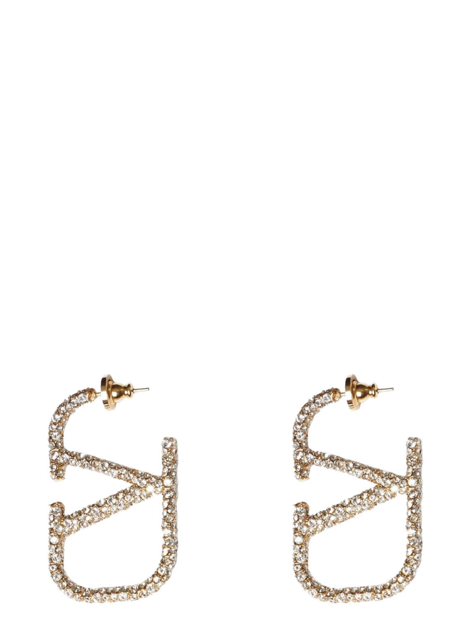 [Valentino Garavani] Earring SS26 W2J0G04YCWMH5