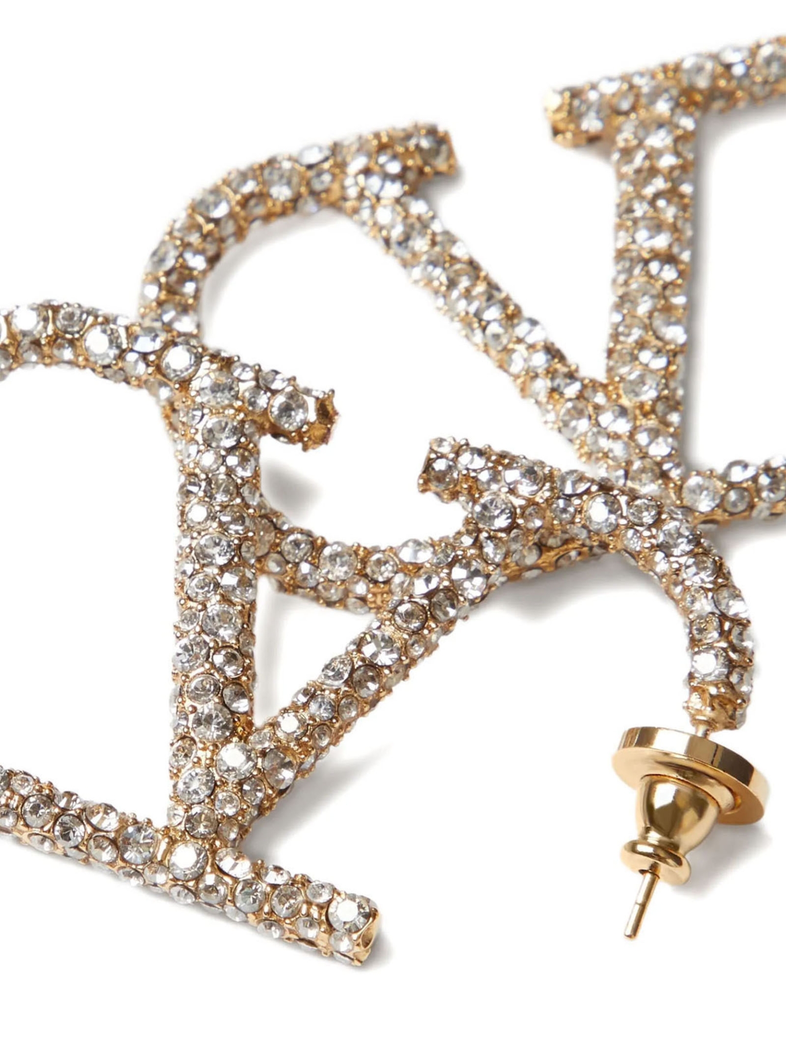 [Valentino Garavani] Earring SS26 W2J0G04YCWMH5