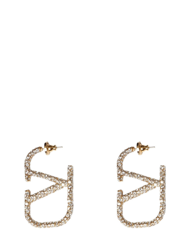 [Valentino Garavani] Earring SS26 W2J0G04YCWMH5