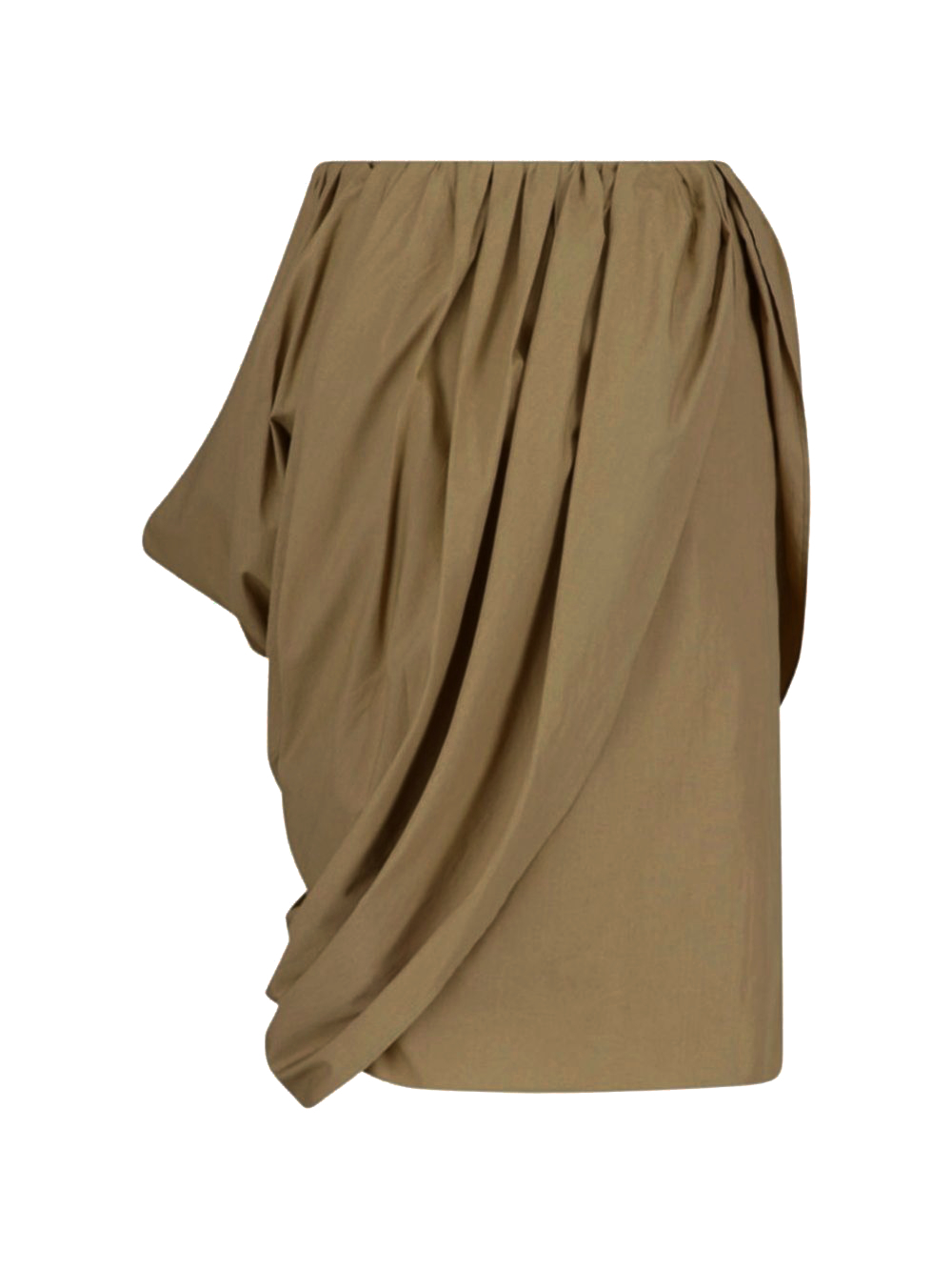 [Chloe] Mini skirt SS26 26UJU411413B6