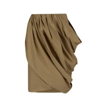 [Chloe] Mini skirt SS26 26UJU411413B6