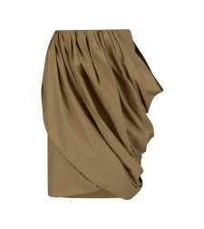 [Chloe] Mini skirt SS26 26UJU411413B6