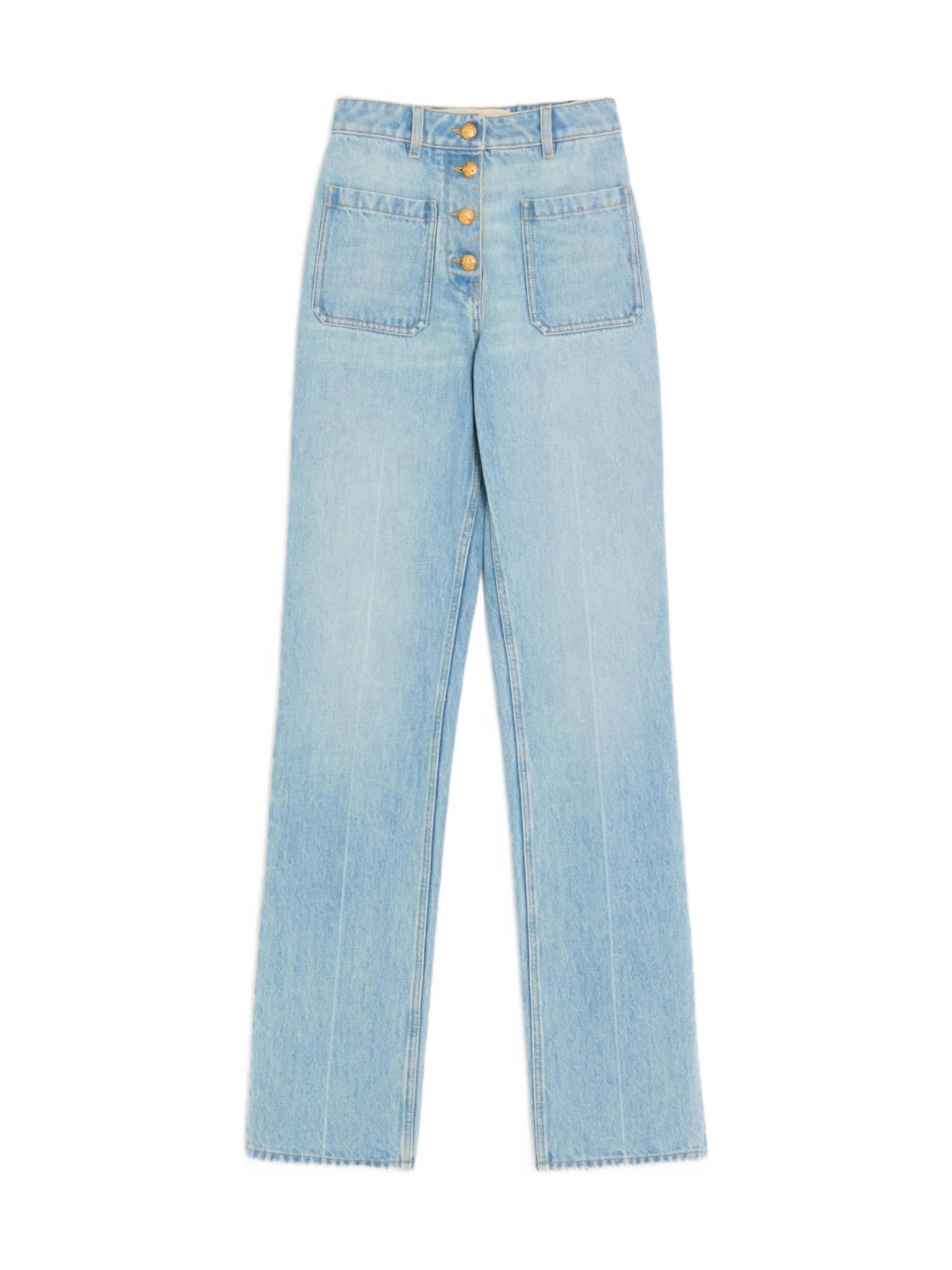 [Valentino PAP] Jeans SS26 8B0DD23LA92FLX