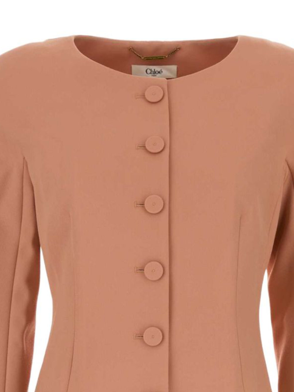 [Chloe] Jacket SS26 26UVE34066266