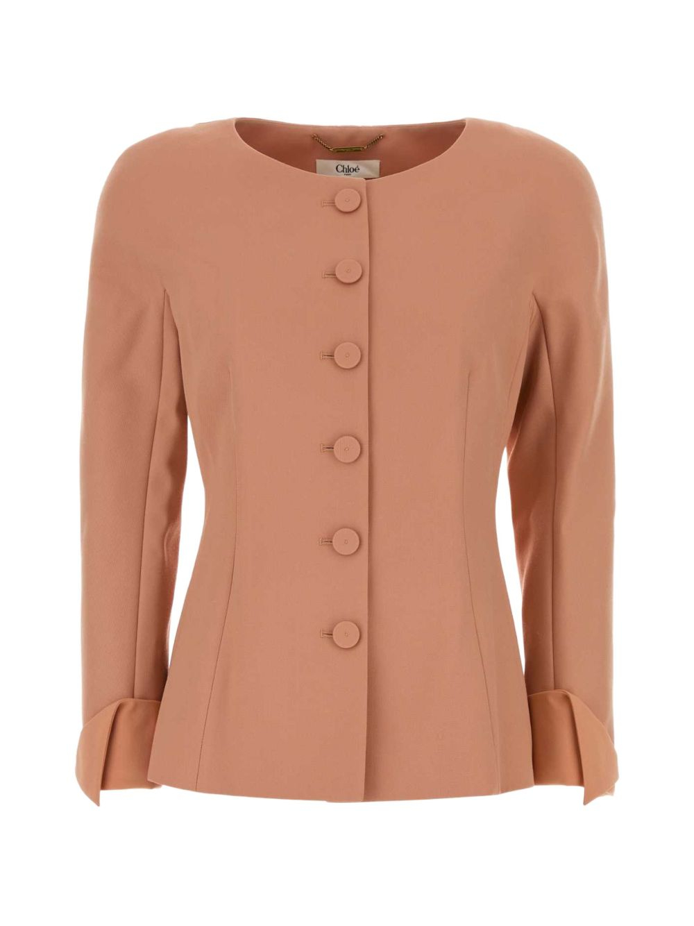 [Chloe] Jacket SS26 26UVE34066266