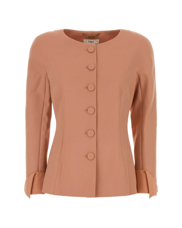 [Chloe] Jacket SS26 26UVE34066266