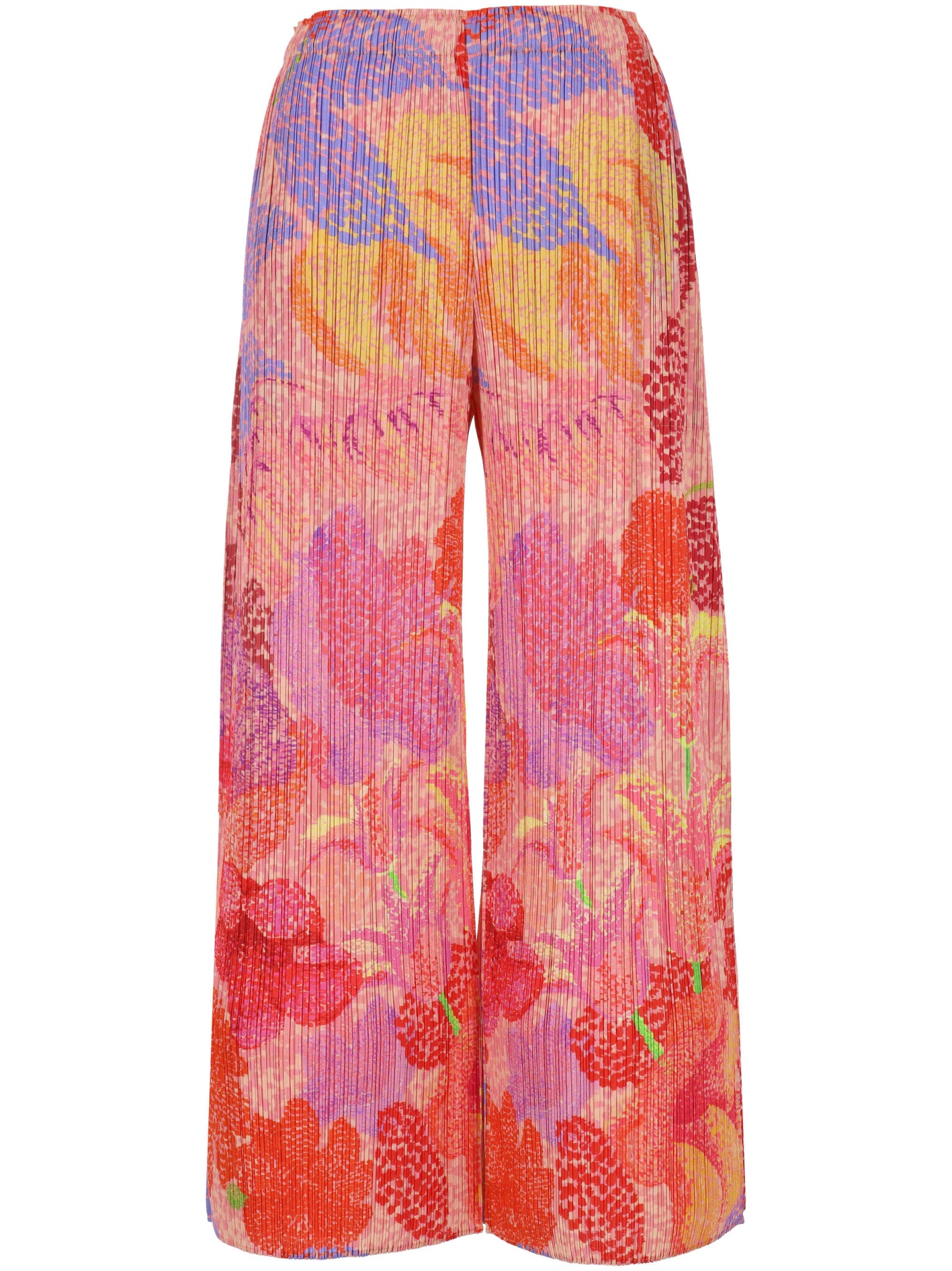 [ISSEY MIYAKE PLEATS PLEASE] Pants SS26 PP66JF69422