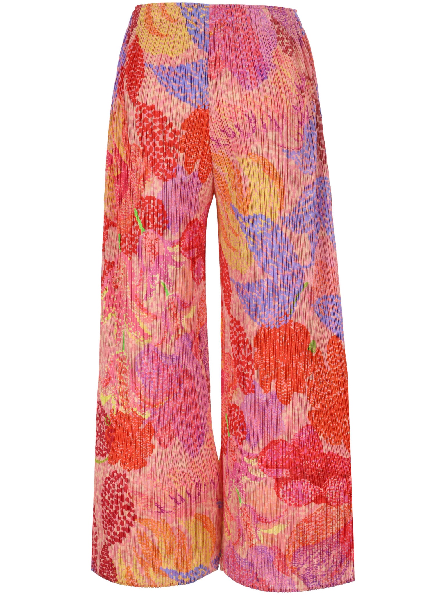 [ISSEY MIYAKE PLEATS PLEASE] Pants SS26 PP66JF69422
