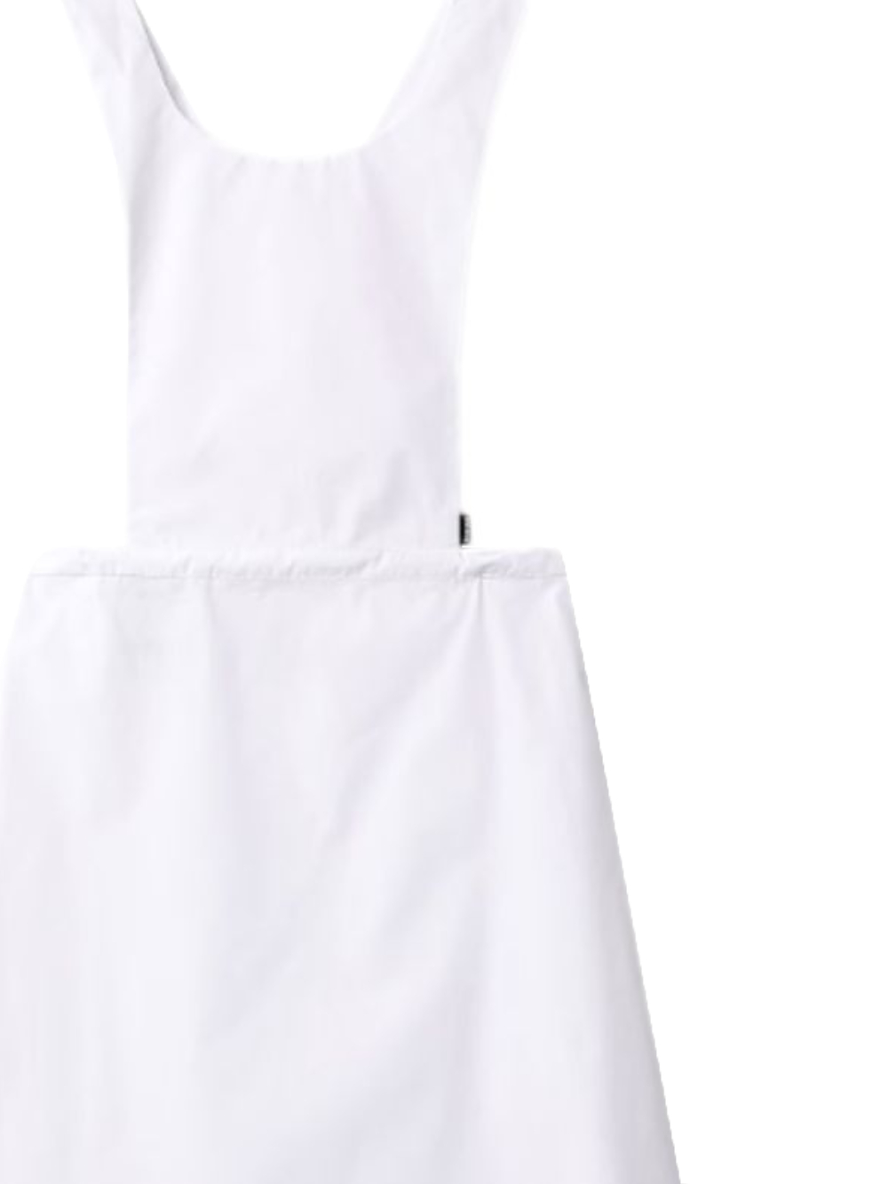 [Miu Miu] Sleeveless dress SS26 MF6326S-OOO19SEF0009