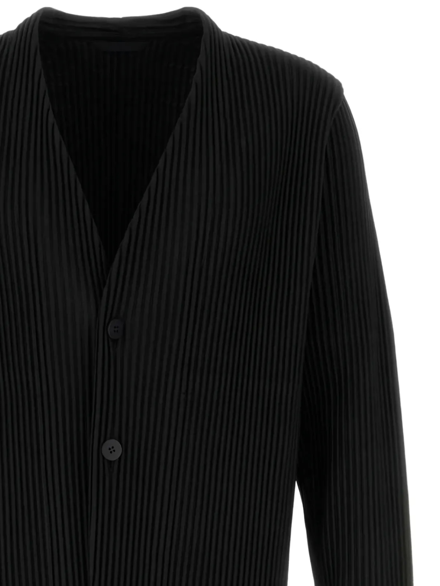 [Issey Miyake] Jacket SS26 HP66JD15515