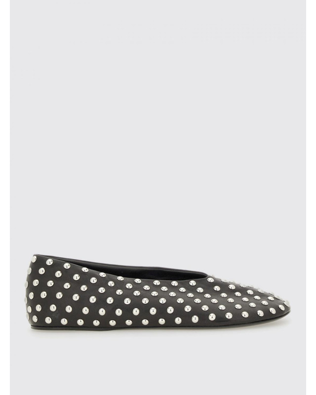 [Jil Sander] Flat shoes SS25 J15WZ0026P8173 001