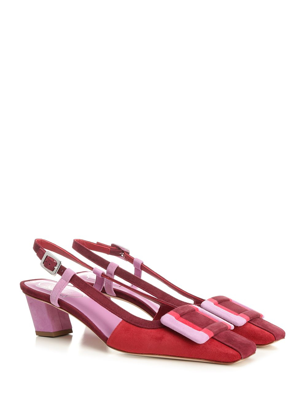 [Roger Vivier] Sandals SS26 RVW00645260HR01VB0