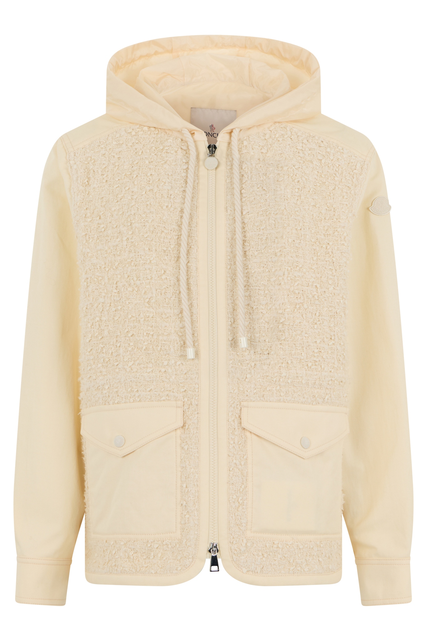 [Moncler] Casual Jacket SS26 L10931A00156599EV_F00