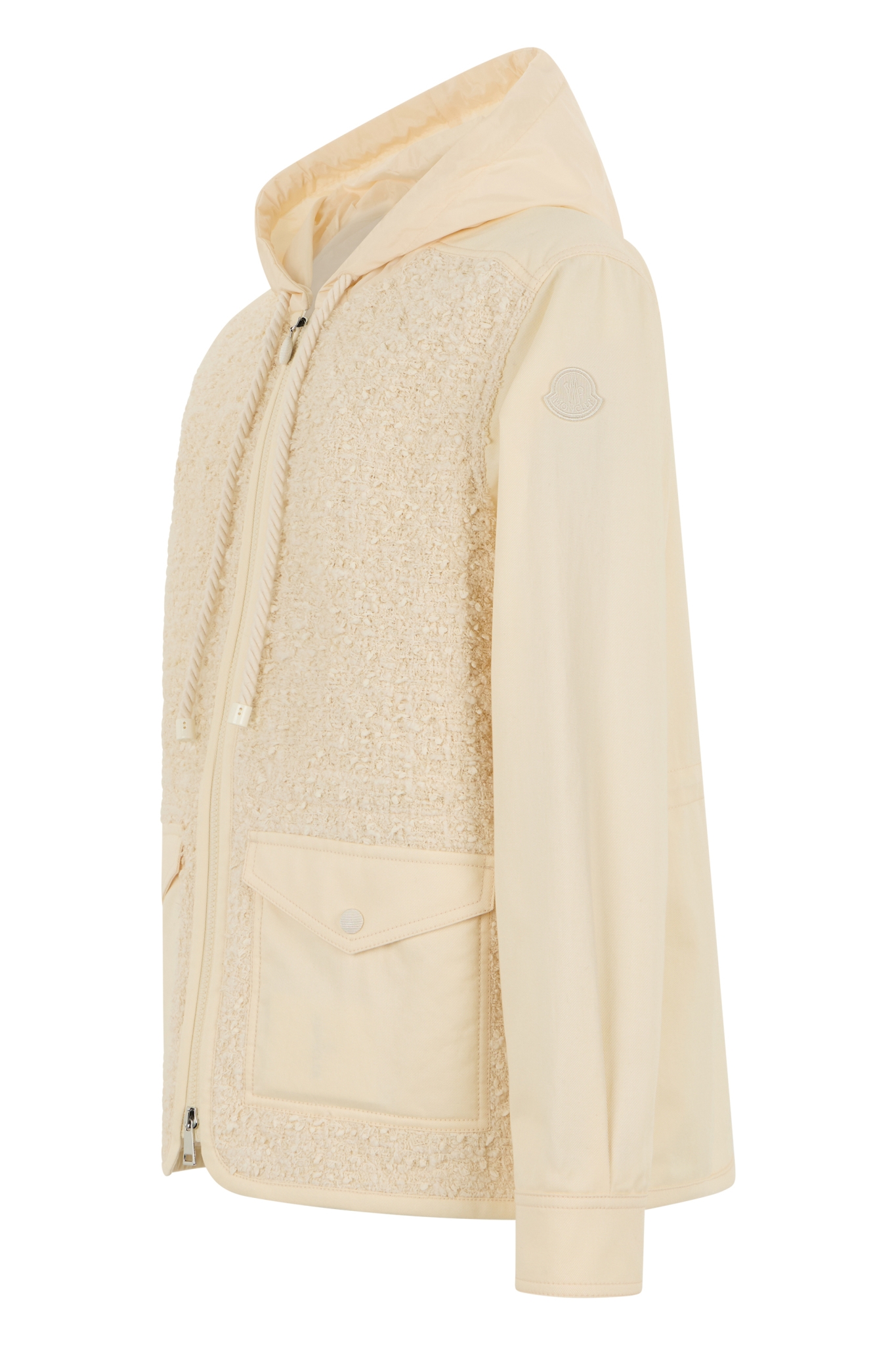 [Moncler] Casual Jacket SS26 L10931A00156599EV_F00