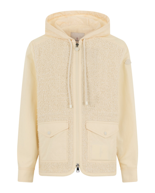[Moncler] Casual Jacket SS26 L10931A00156599EV_F00
