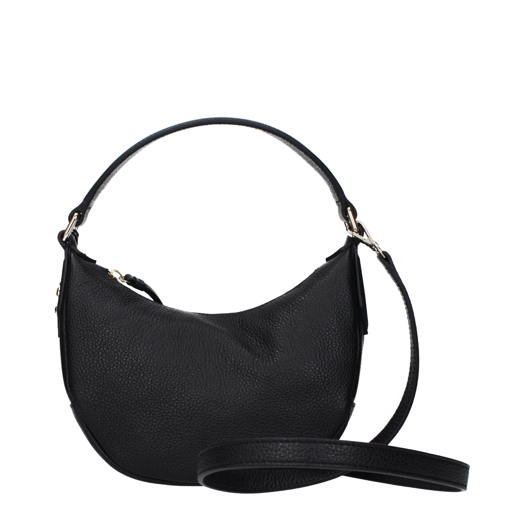 [Jimmy Choo] Shoulder bag SS25 BETSSOGLTBLACKLIGHTGOLD