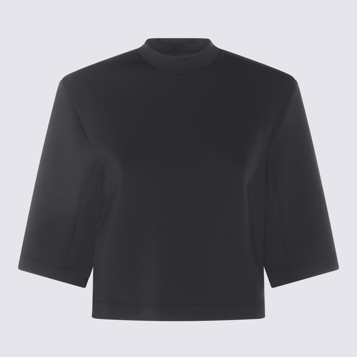[MONCLER GENIUS EDWARD ENNINFUL] T-shirts Short Sleeve FW25 K24038C0000289A8K999