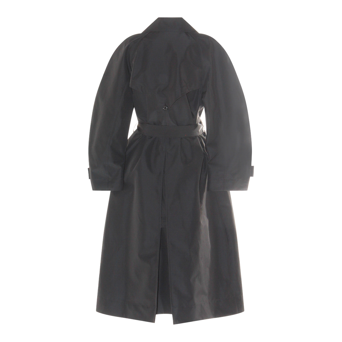 [MONCLER GENIUS EDWARD ENNINFUL] Trench Coat FW25 K24031C00005M6518999
