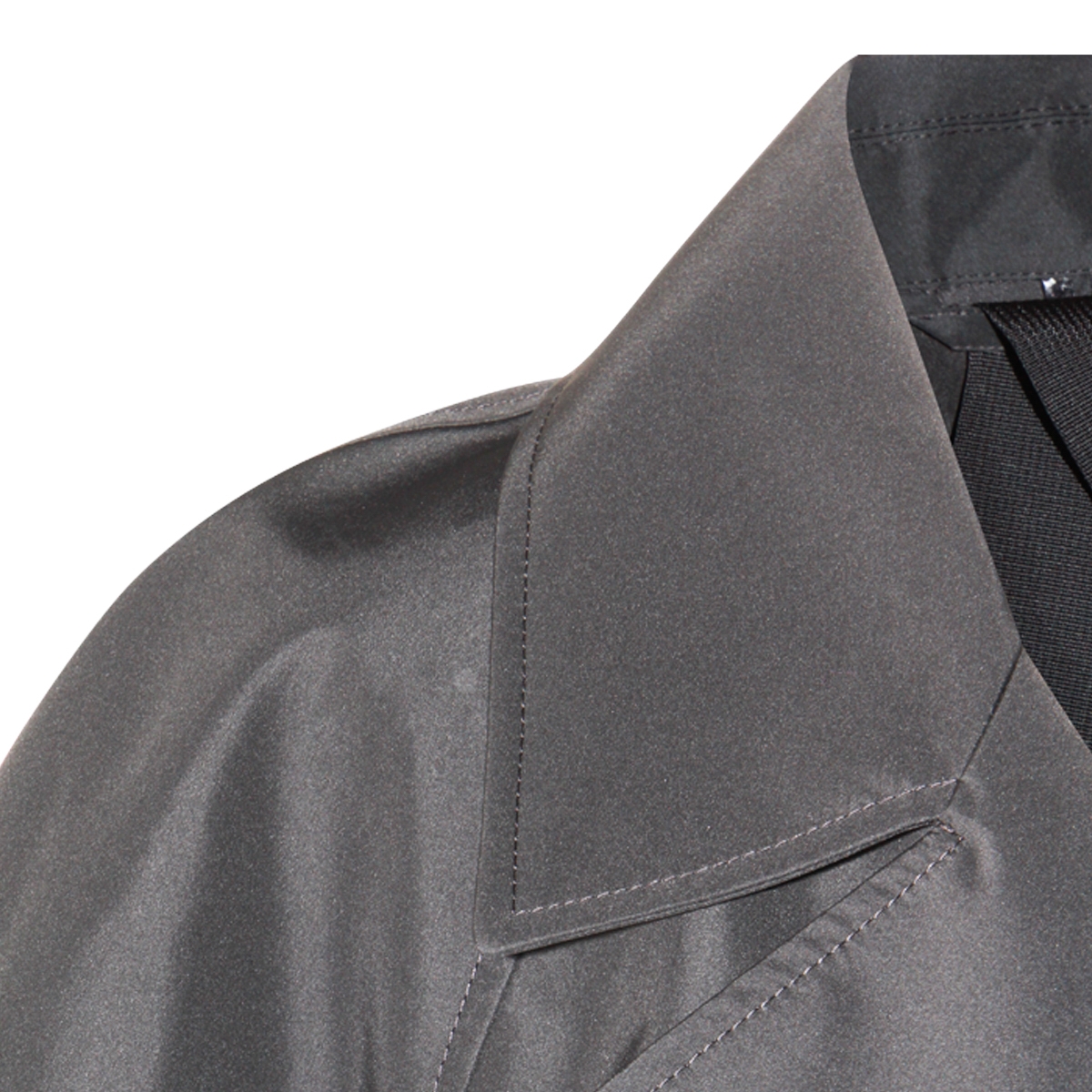 [MONCLER GENIUS EDWARD ENNINFUL] Trench Coat FW25 K24031C00005M6518999