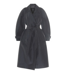 [MONCLER GENIUS EDWARD ENNINFUL] Trench Coat FW25 K24031C00005M6518999