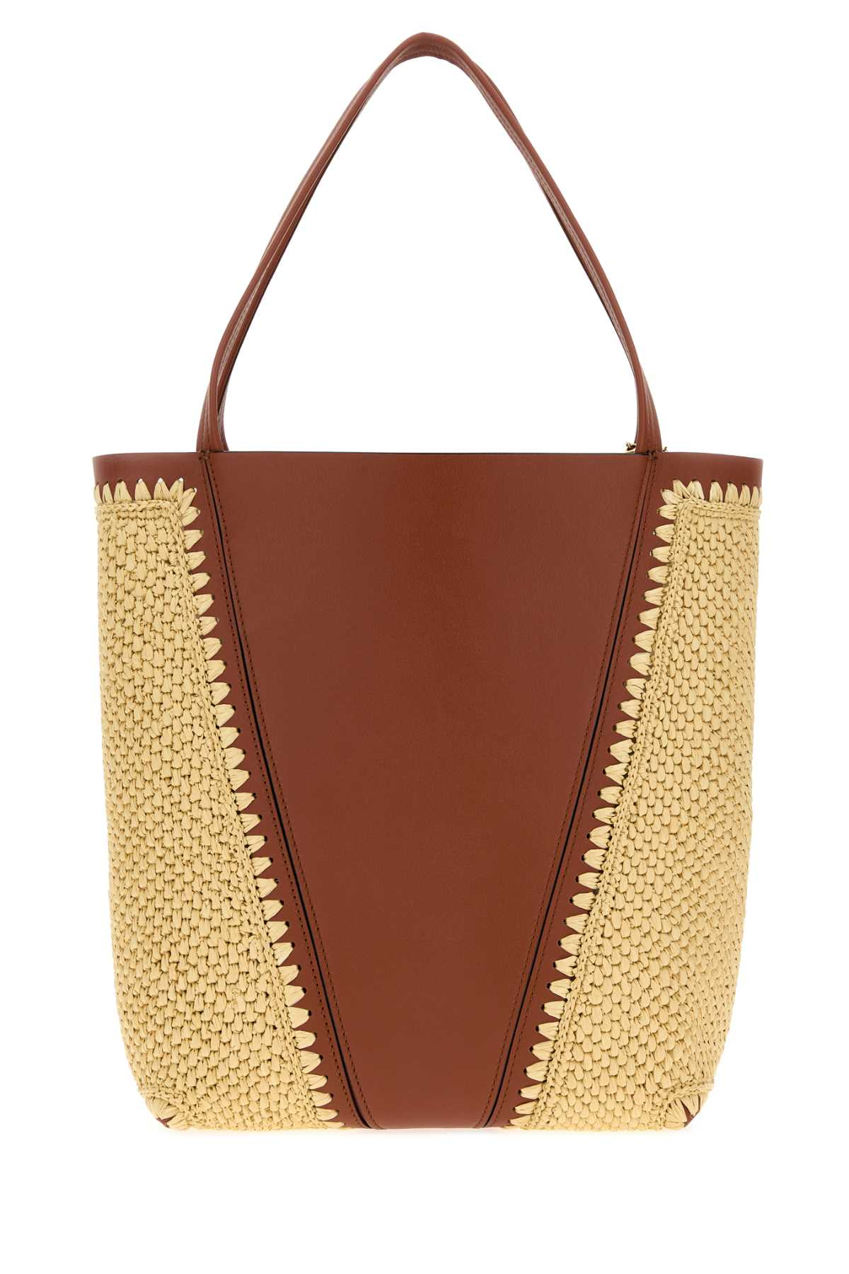 [Chloe] Tote bag SS26 CH26US811R60 26M