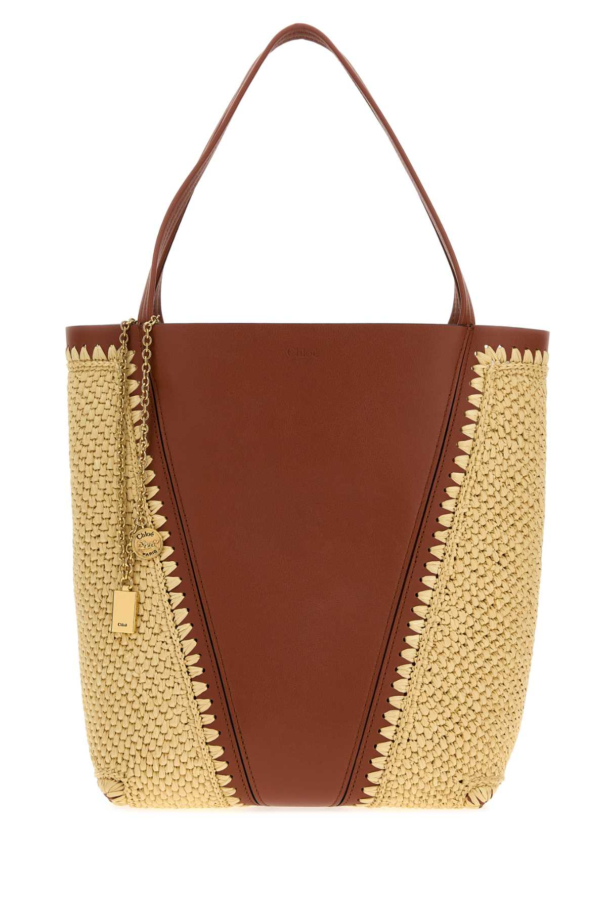 [Chloe] Tote bag SS26 CH26US811R60 26M
