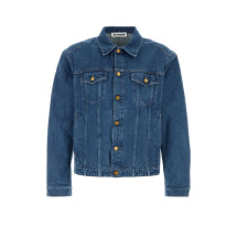 [Jil Sander] Denim jacket SS26 J21SW0122J45352 476