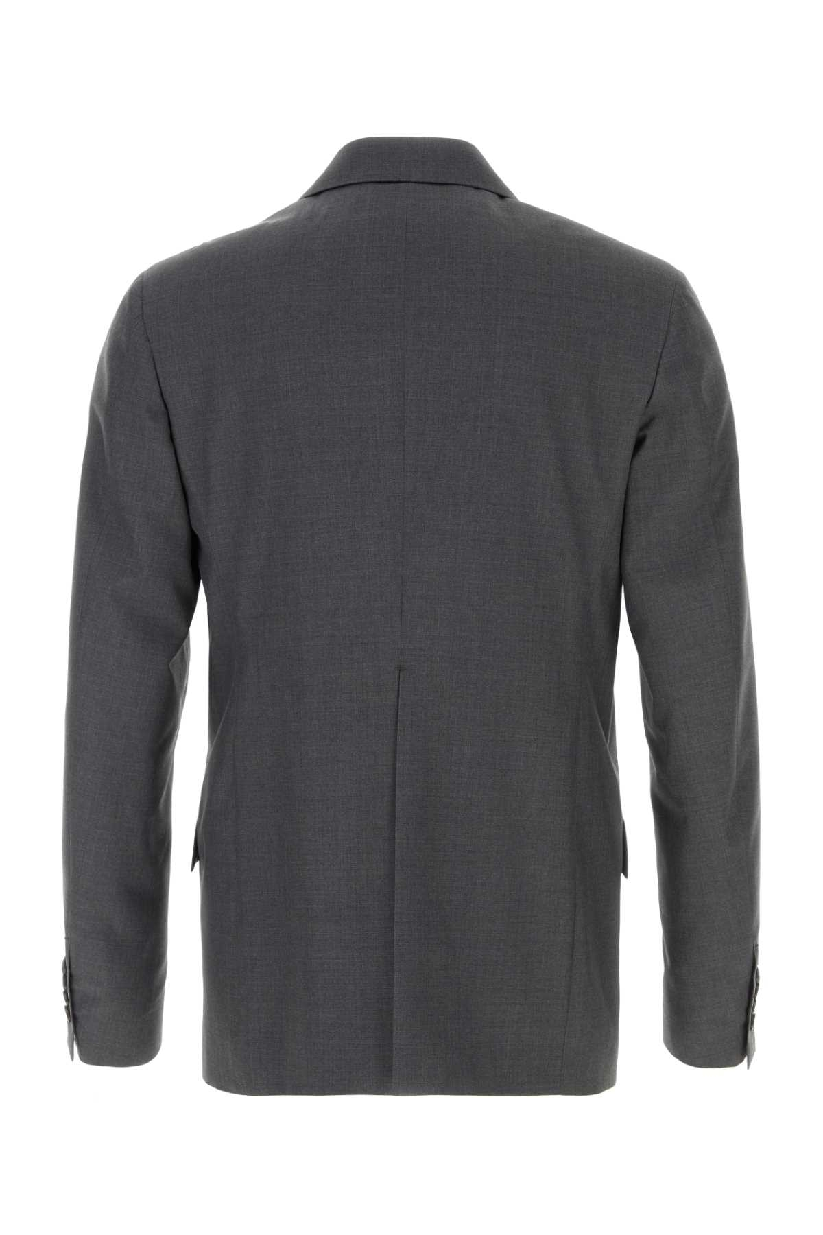 [Jil Sander] Jacket SS26 J21BN0227J40249 004