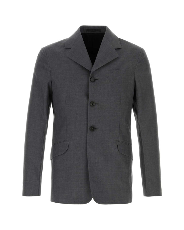 [Jil Sander] Jacket SS26 J21BN0227J40249 004