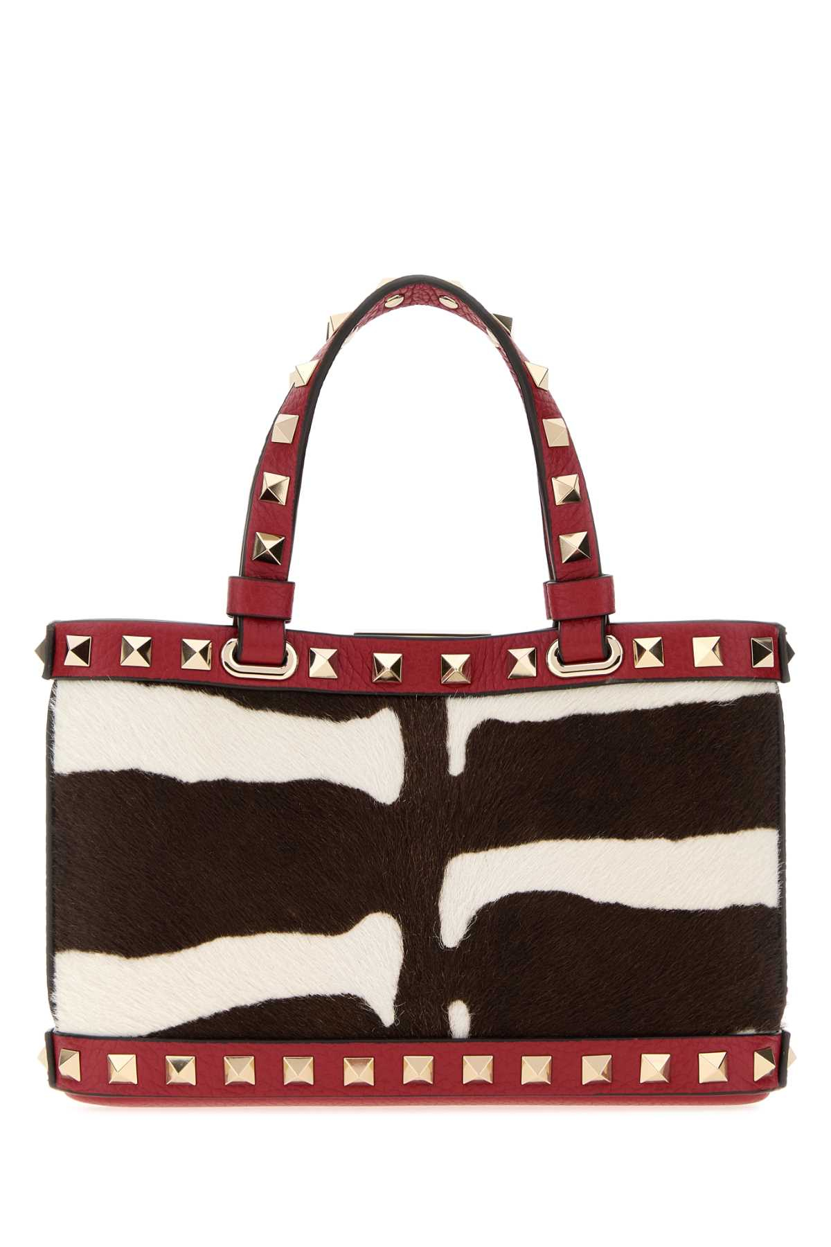 [Valentino Garavani] Tote bag SS26 8W0P0AT0AWT AQY