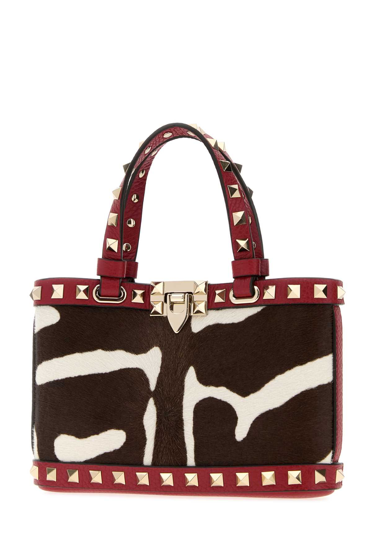 [Valentino Garavani] Tote bag SS26 8W0P0AT0AWT AQY